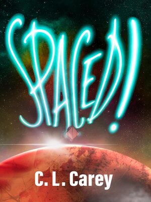 cover image of Spaced!